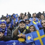 Kosovo Wants to Play – A Campaign to Break Country’s Isolation In Sports