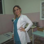 Dr. Shqipe Hoxha: One of Kosovo’s youngest, most motivated and successful doctors!