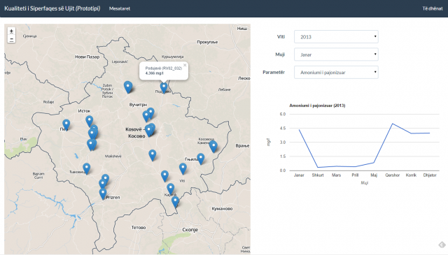 water-quality-app