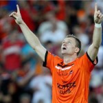 Article: Berisha Sweeps Roar Awards