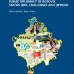 Study: “Public Diplomacy of Kosovo – Status Quo, Challenges, and Options”