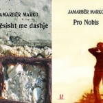 Jamarbër Marko’s poetry honored in London