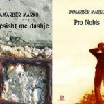 Jamarbër Marko’s poetry honored in London