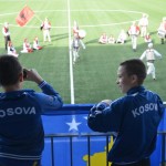 Kosovo Scores Another Victory 