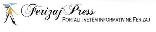 Ferizaj Press