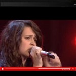 Young Kosovar in Germany: Arbesa Sinanaj Moves X Factor Judge to Tears