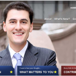 Ken Biberaj: candidate for New York City Council seat featured on Tomorrow’s Leaders