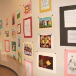 Kosovo Thanks Canada: Artwork by Kosovar Youth in Nova Scotia