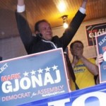 Mark Gjonaj Runs for the New York State Legislature