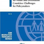 Study: Engaging Diasporas as Development Partners for Home and Destination Countries (2006)