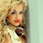 Rita Ora – Kosovo Albanian singer in London