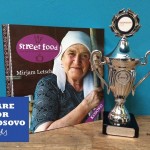 Street Food Kosovo Wins First Price at Chef Pierre Wind Competition