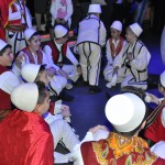 Kërçova Albanians Hold Their Annual November Festival In Zurich 