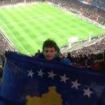 FC Barcelona’s Kosovo Boy