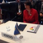 Kosovo at the International Organization of La Francophonie 