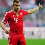 Shaqiri set to move to Inter Milan!