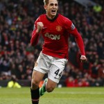Januzaj in Top-100 of The World