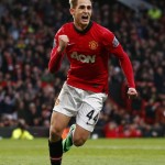 Januzaj in Top-100 of The World