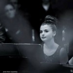 Fatjona Maliqi Plays The Rhapsody in Blue  