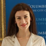 Columbia University Highlights Rina Lila’s SIPA Interview