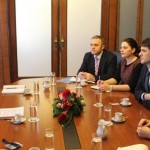 Diaspora Ministry Set To Further Integration of Albanians in Croatia