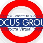 From A Concept To Success: Diaspora Focus Group In London 