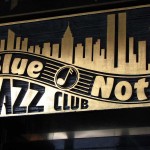 Kosovology Hits The Spot At The World Famous Blue Note Jazz Bar 