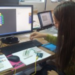 Bonevet: A Makerspace in Gjakova