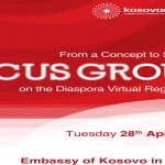 The Diaspora Virtual Registration: Discussion Forum in Vienna 