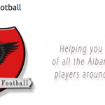 Football Helped Me Present a Different Side of Albanians to Sweden 