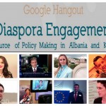 Diaspora Engagement: A Source of Policy Making in Albania and Kosovo