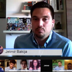 2nd Global Virtual Meeting Discusses Diaspora Politics