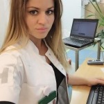 Drita Elezaj’s Success Story in the Field of Medical Physics