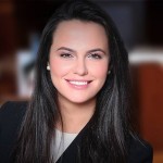 Meet Suzanna Shkreli, a lawyer of Albanian descent running for US Congress