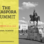 Albania – First Diaspora Summit