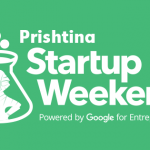 Apply Now: Startup Weekend Prishtina