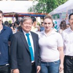 Kosovar Honorary Ambassador in Cambodia