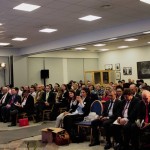 Tirana host first-ever Diaspora Summit