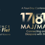 Diaspora Flet Conference