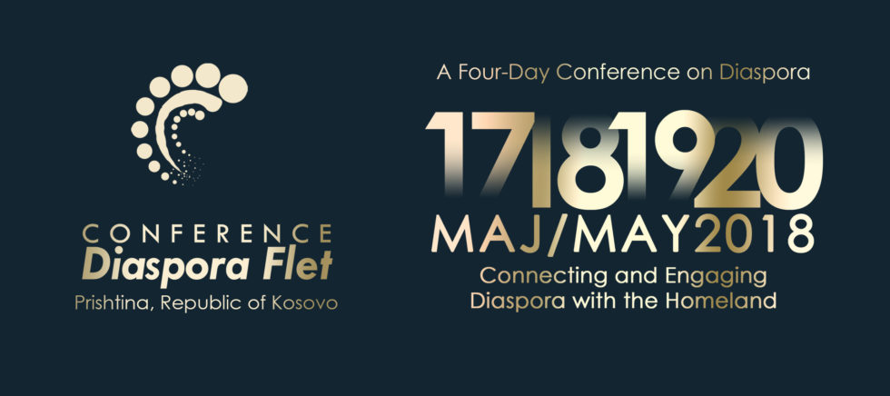 Diaspora Flet Conference