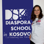 The Future’s Syzana Kajtazaj says DSK can “create dreamers” in Malisheva and beyond