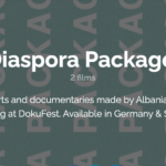 DokuFest offers an exclusive package for Diaspora