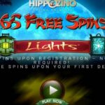 Play Free Slots sizzling shot online At Gambino Slots