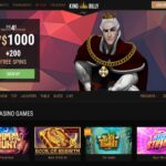 Free Online casino rewards 5 dollar deposit Multiplayer Blackjack Game