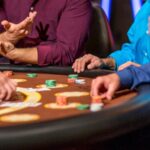 Casino Arv Indre sett Norge 2023