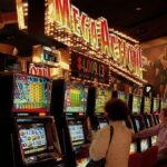 6 Op het web kroon casino online Sweepstakes voor echt geld
