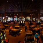 Mga bästa casino bonus utan omsättningskrav Casino