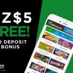 Obtain & 1 dollar deposit online casino Play Knife Dream