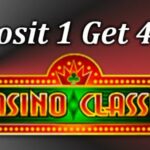 Thunderstruck online casino minimum deposit 1 dos Position