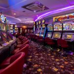 Liminaire vegasplus casino Casino Variable